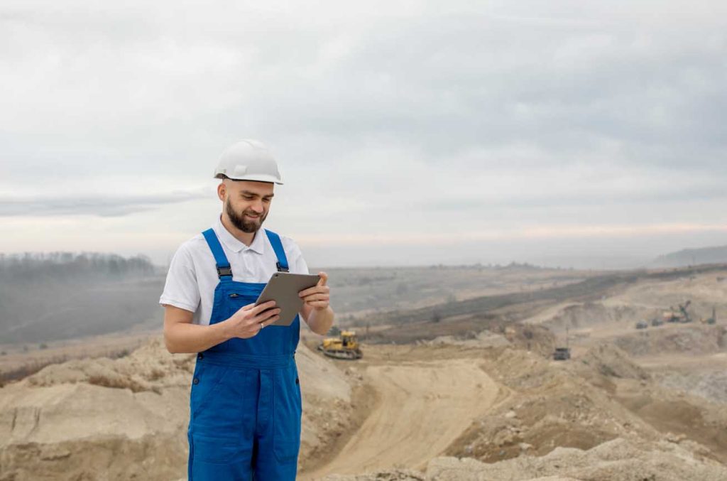 Directorio Empresas Mineras