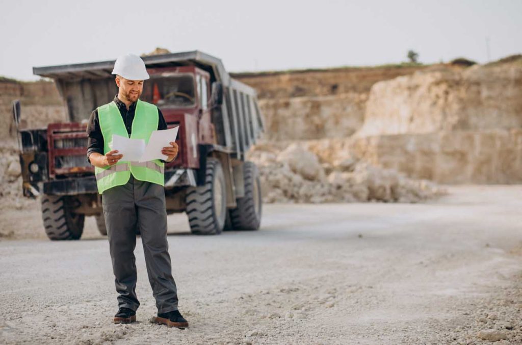 base de datos empresas mineras de mexico